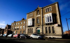 Dublin International Youth Hostel